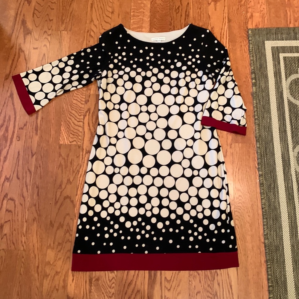 Dress - Picture 1 of 2